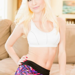 My Sexy Instructor: Part One
