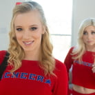 Piper Perri in 'Rival Cheerleaders: Part One'
