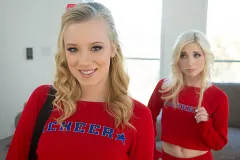 Piper Perri - Rival Cheerleaders: Part One | Picture (18)