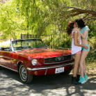 Prestley Dawson in 'Joyride'