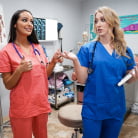 Riley Reyes in 'Role Models: Making A Difference'