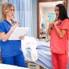 Riley Reyes in 'Role Models: Making A Difference'