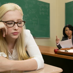 Detention Part One: French Profanity