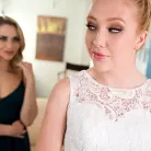 Samantha Rone in 'Telepathy: A MANTIS Origin Story Part One'
