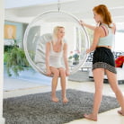 Sammie Daniels in 'My BFF Seduced Me: Part One'