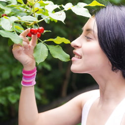 Cherry Kiss