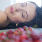 Sandra in 'Cherry Kiss'