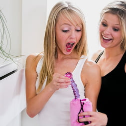 Discovery Girls: Part Two