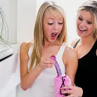 Scarlet Red in 'Discovery Girls: Part Two'