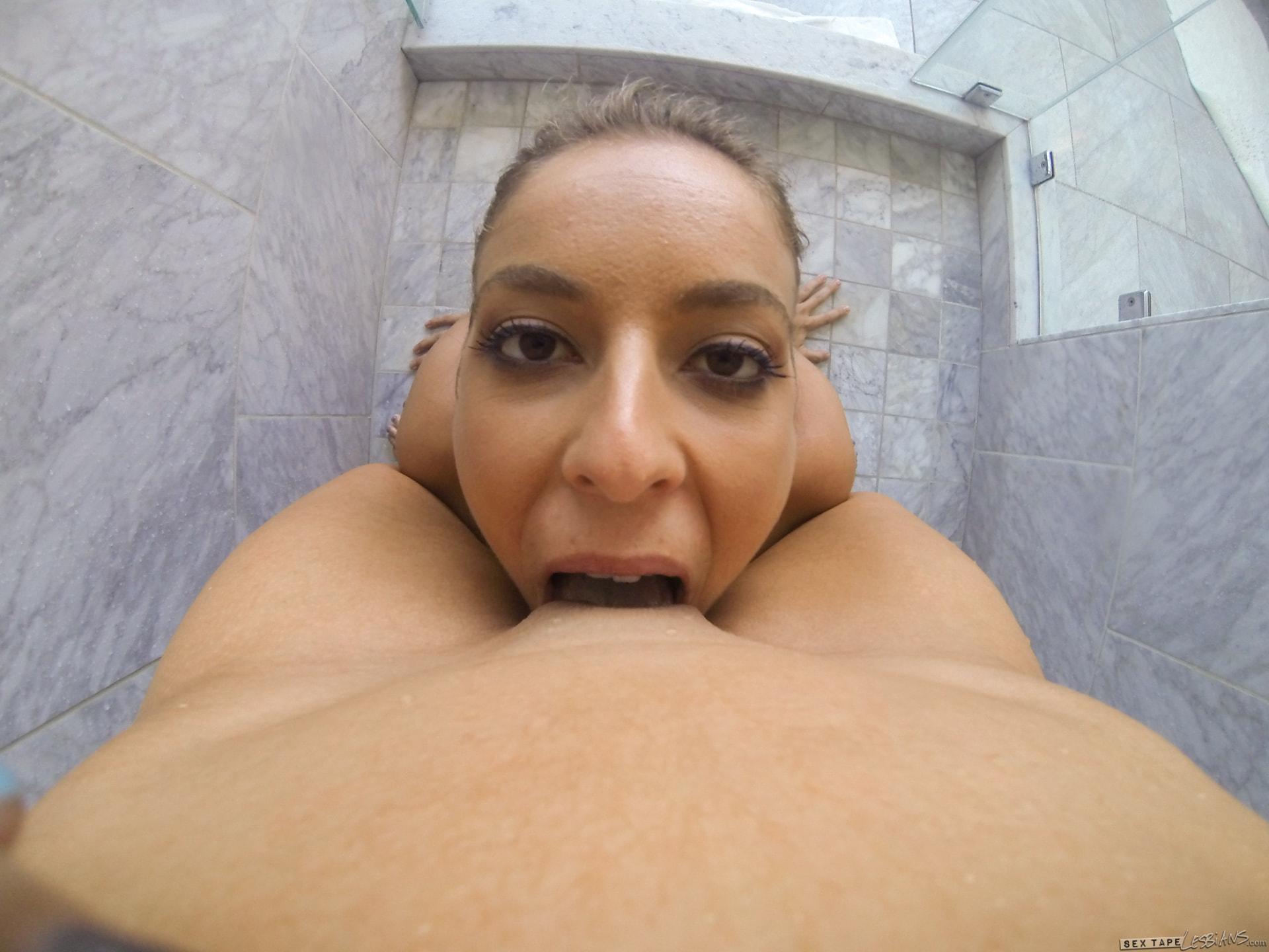 I'm Coming In The Shower