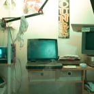 Serena Blair in 'She Blinded Me With Science'