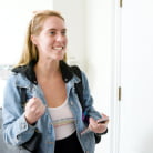 Serena Blair in 'We Like Girls and Serena Blair'