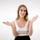 Serena Blair in 'We Like Girls and Serena Blair'