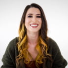 Serena Blair in 'We Like Girls and Serena Blair'