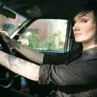 Shyla Jennings in 'Deep Delivery: Part One'