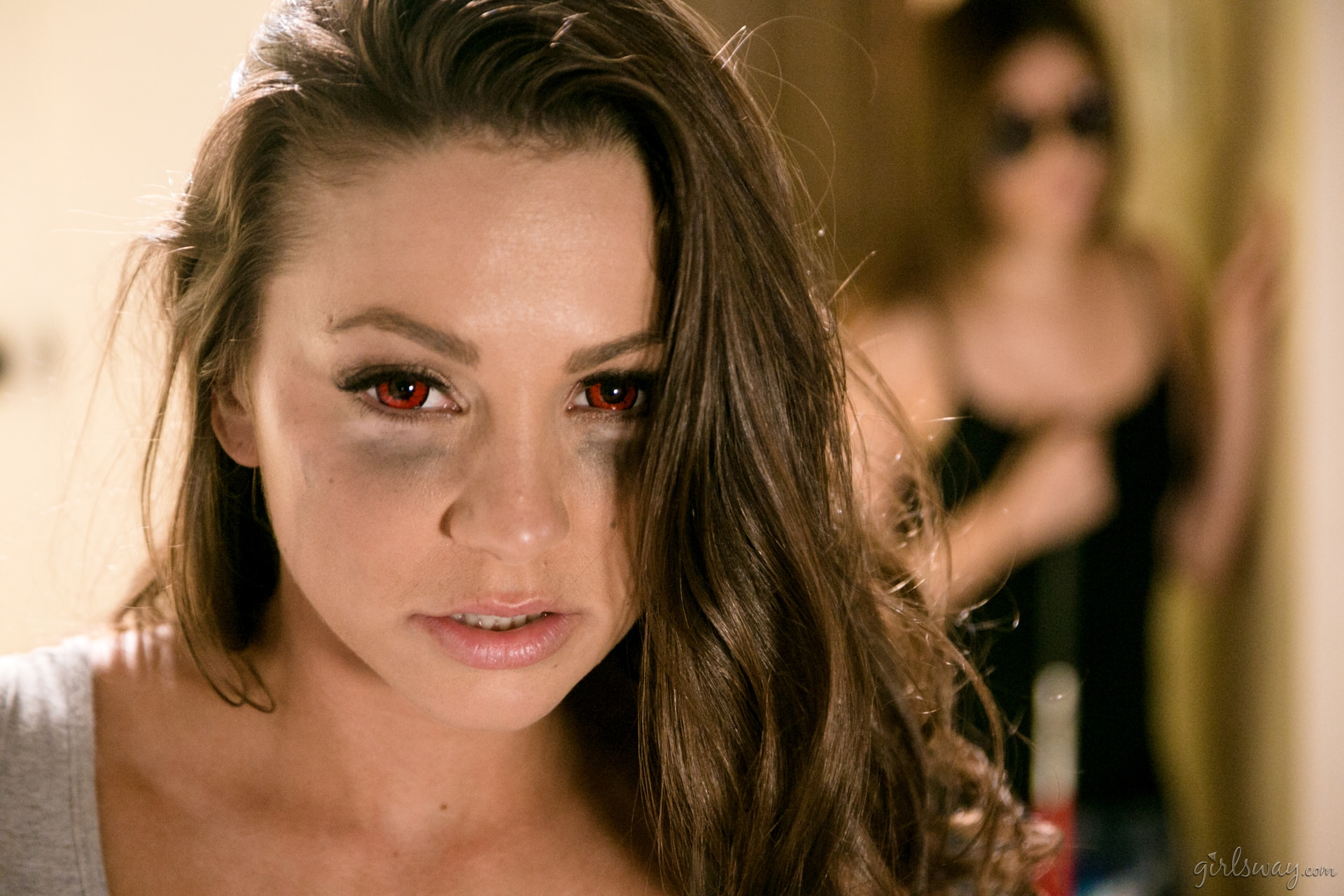 VAMPIRES: Part 2: Sisters
