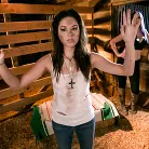 Shyla Jennings in 'VAMPIRES: Part 5: There Can Only Be One'