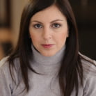 Silvia James in 'Alone With My Yo-Yo'