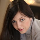 Silvia James in 'Alone With My Yo-Yo'