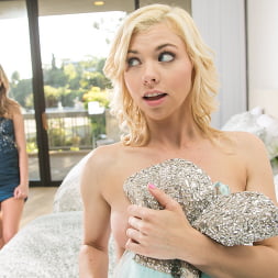 Unexpected Prom Date