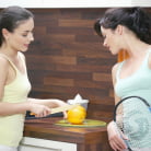 Tess in 'Sweet Healing'