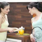 Tess in 'Sweet Healing'