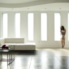 Tia Cyrus in 'Loves Me Not'