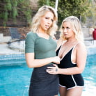 Zoey Monroe in 'The Pool Girl'